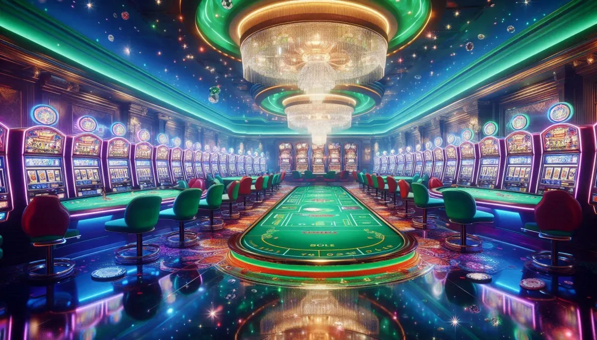 Betpanda Casino